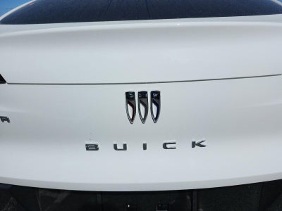 2026 Buick Envista FWD 4dr Sport Touring