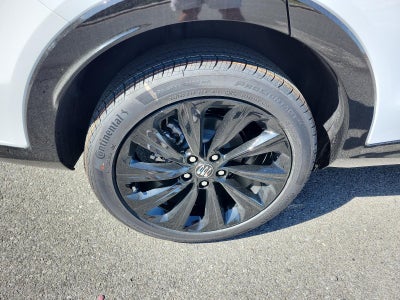 2026 Buick Envista FWD 4dr Sport Touring