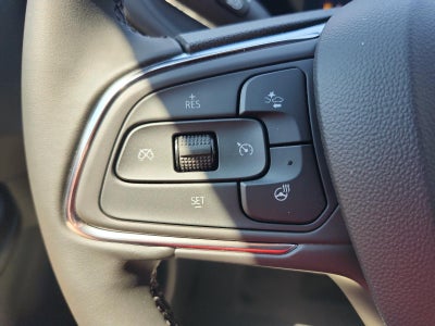 2026 Buick Envista FWD 4dr Sport Touring
