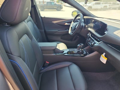 2026 Buick Envista FWD 4dr Sport Touring