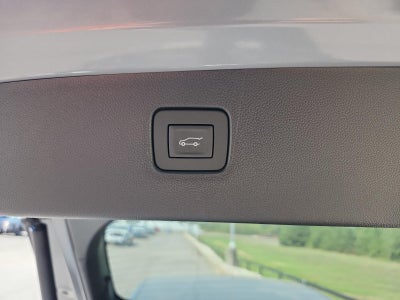 2026 Buick Envista FWD 4dr Sport Touring