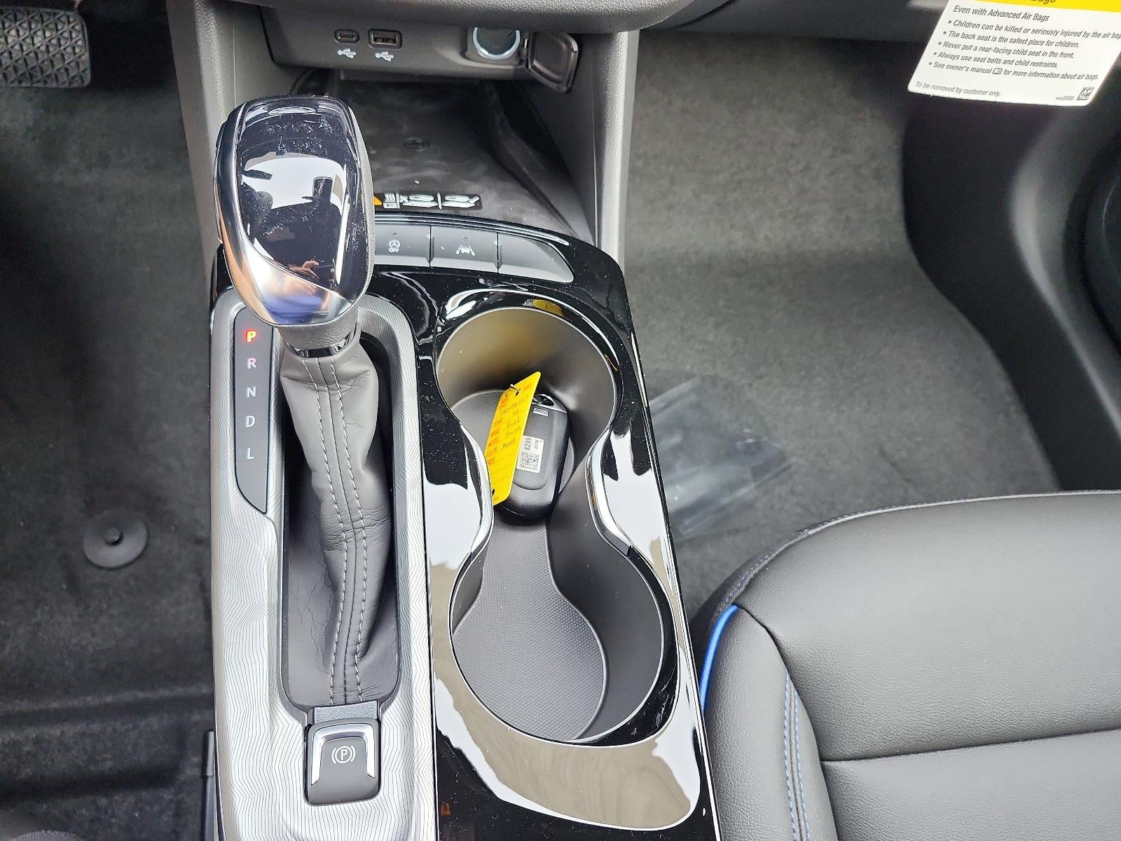 2026 Buick Envista FWD 4dr Sport Touring