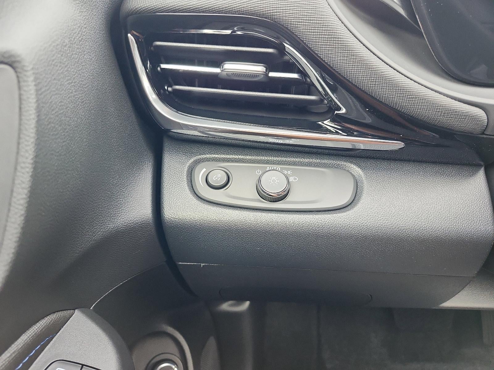 2026 Buick Envista FWD 4dr Sport Touring