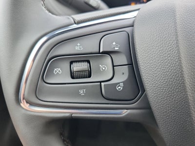 2026 Buick Envista FWD 4dr Sport Touring