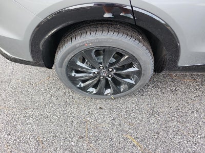 2026 Buick Envista FWD 4dr Sport Touring