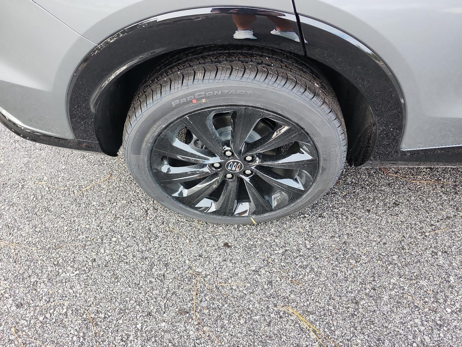 2026 Buick Envista FWD 4dr Sport Touring