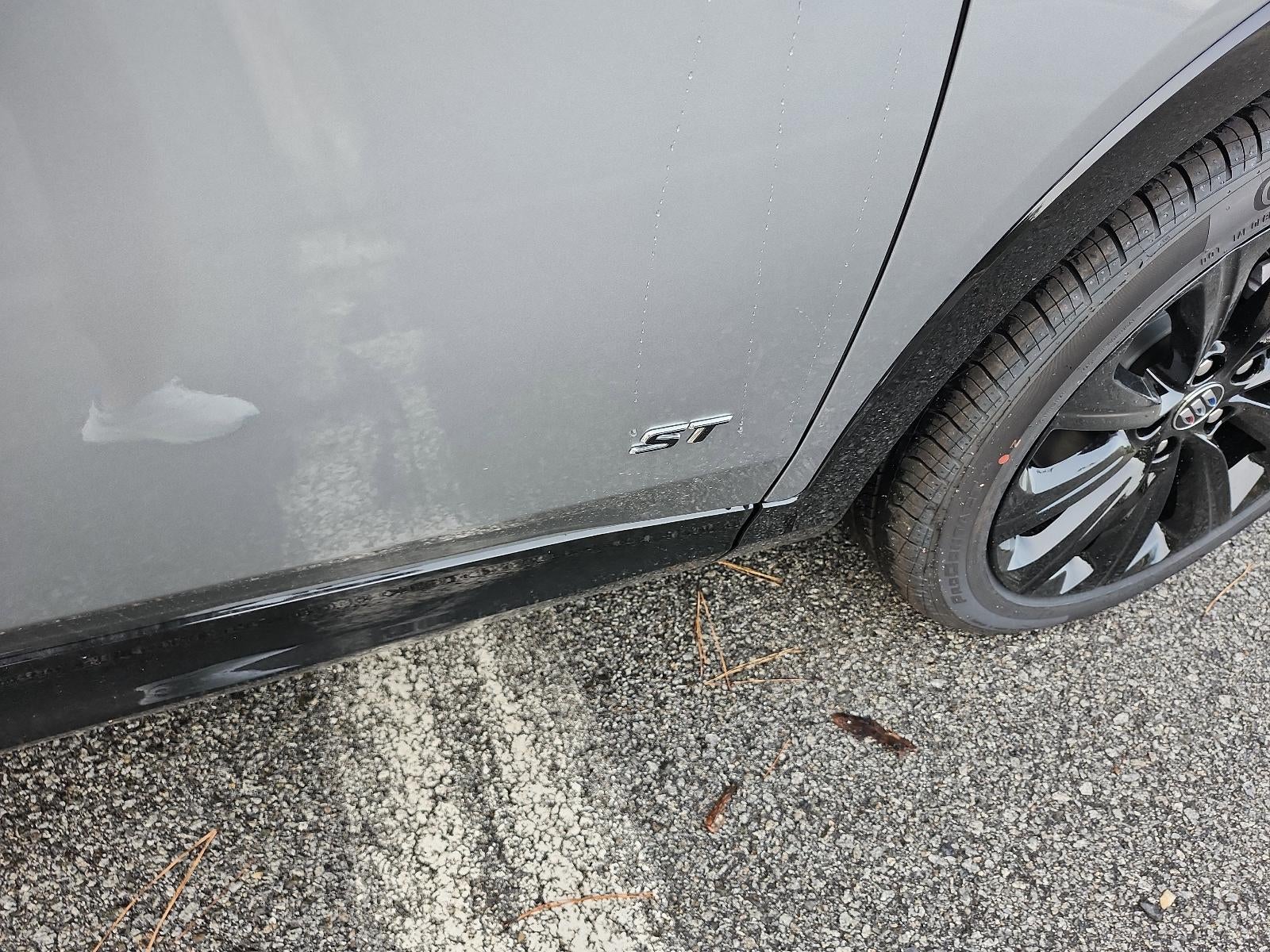 2026 Buick Envista FWD 4dr Sport Touring