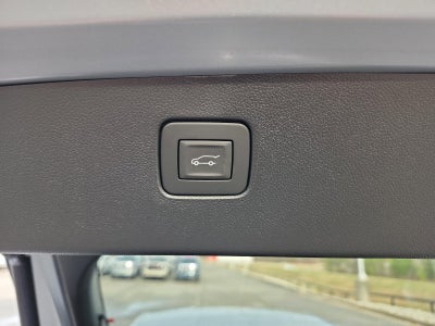 2026 Buick Envista FWD 4dr Sport Touring