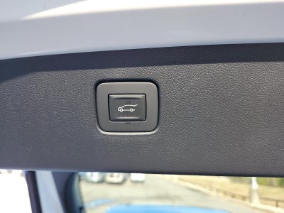 2026 Buick Envista FWD 4dr Sport Touring