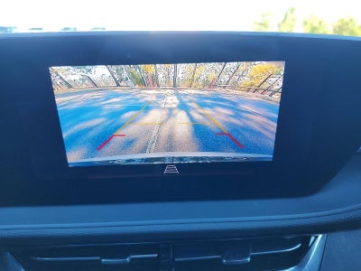 2026 Buick Envista FWD 4dr Sport Touring