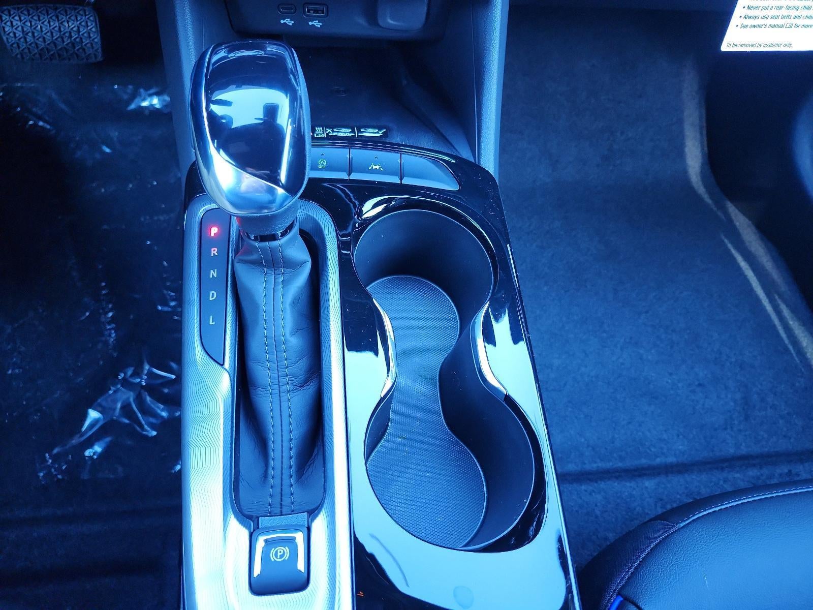 2026 Buick Envista FWD 4dr Sport Touring