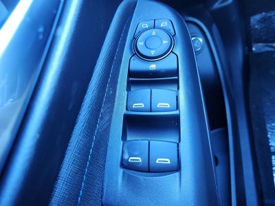 2026 Buick Envista FWD 4dr Sport Touring