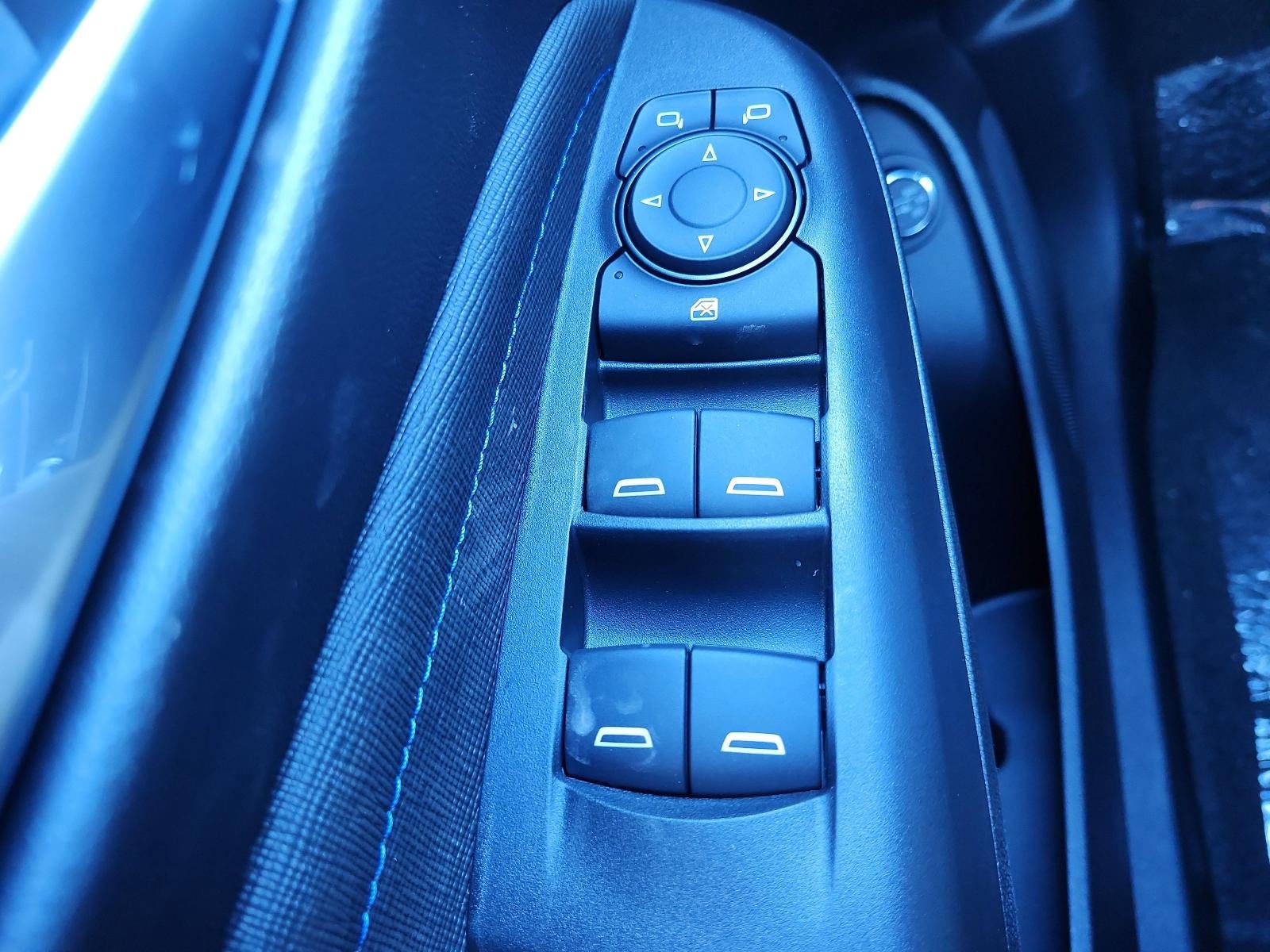 2026 Buick Envista FWD 4dr Sport Touring