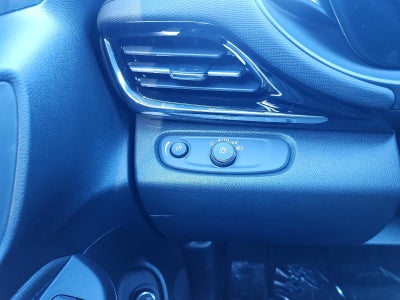 2026 Buick Envista FWD 4dr Sport Touring