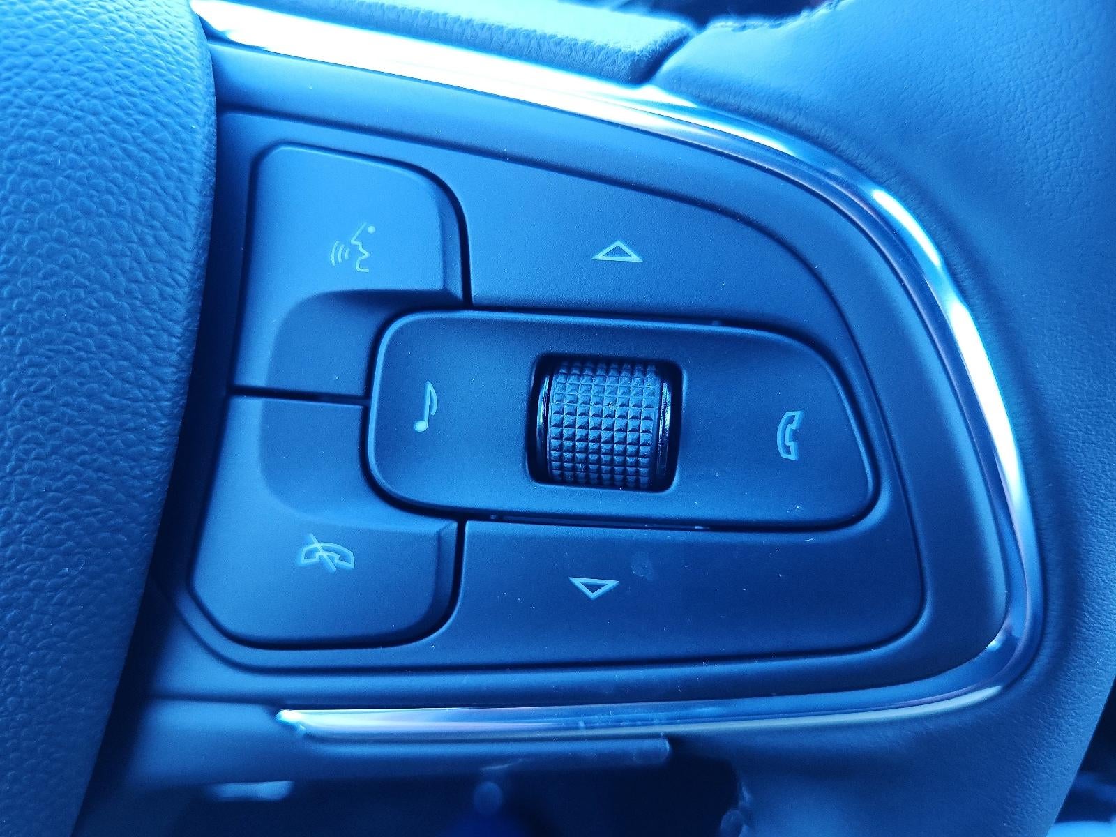 2026 Buick Envista FWD 4dr Sport Touring