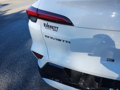 2026 Buick Envista FWD 4dr Sport Touring