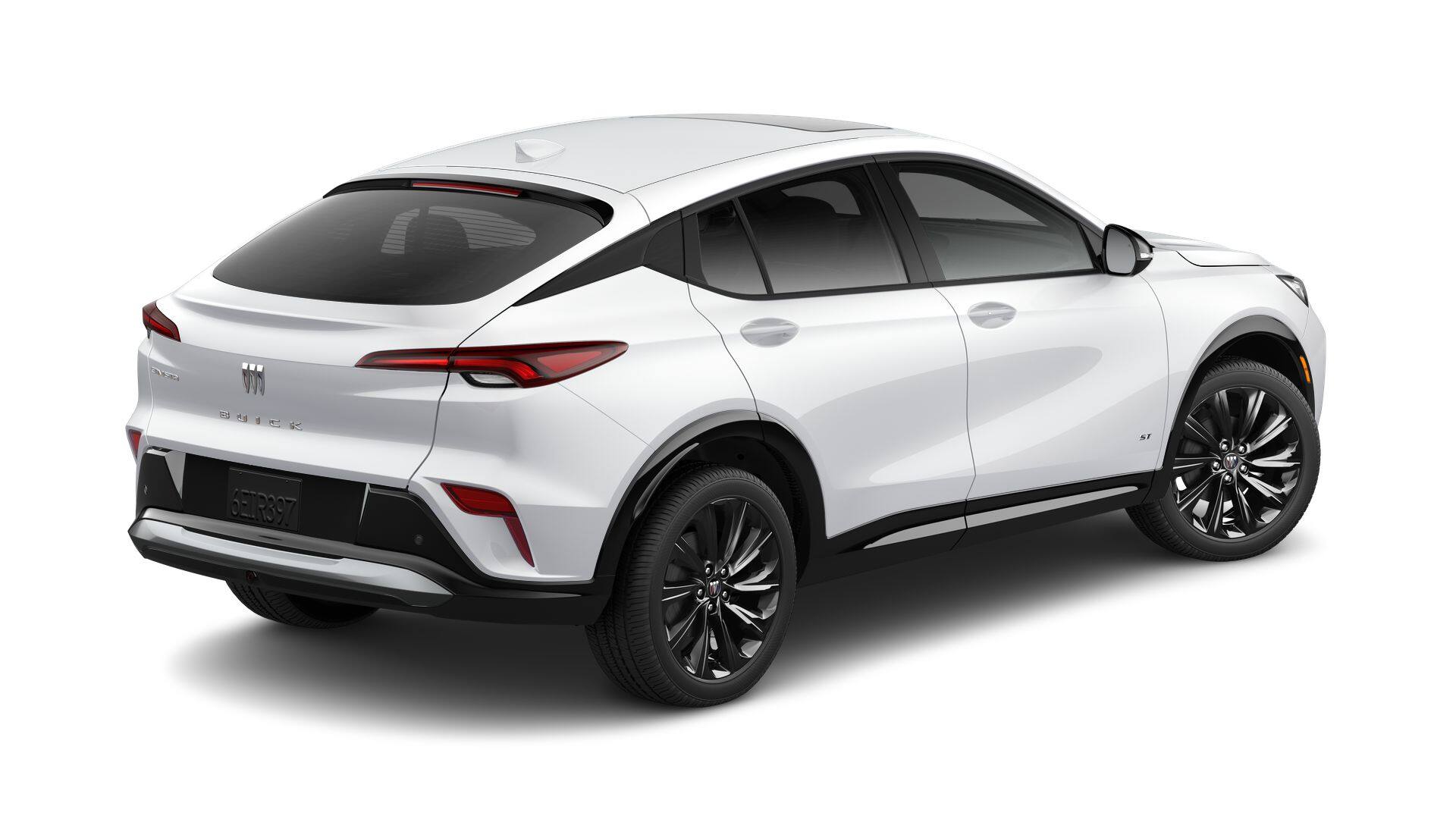 2026 Buick Envista FWD 4dr Sport Touring