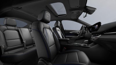 2026 Buick Envista FWD 4dr Sport Touring