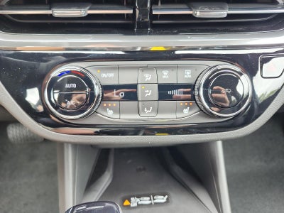 2026 Buick Envista FWD 4dr Sport Touring