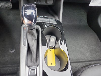 2026 Buick Envista FWD 4dr Sport Touring