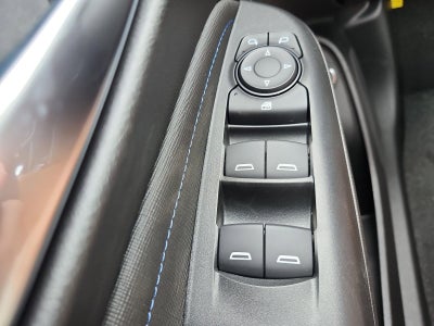 2026 Buick Envista FWD 4dr Sport Touring