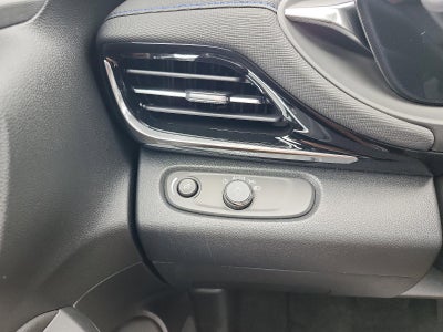 2026 Buick Envista FWD 4dr Sport Touring