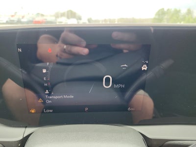 2026 Buick Envista FWD 4dr Sport Touring