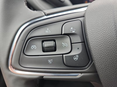 2026 Buick Envista FWD 4dr Sport Touring