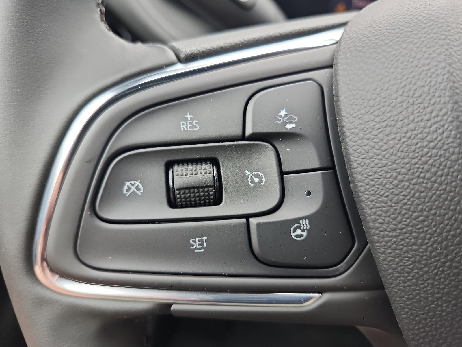 2026 Buick Envista FWD 4dr Sport Touring