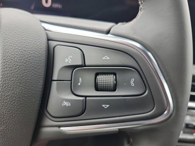 2026 Buick Envista FWD 4dr Sport Touring