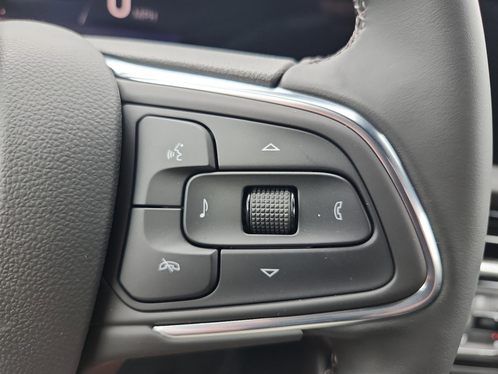 2026 Buick Envista FWD 4dr Sport Touring