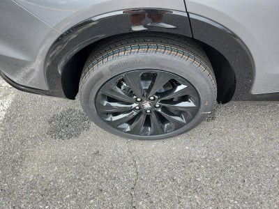 2026 Buick Envista FWD 4dr Sport Touring