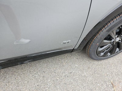 2026 Buick Envista FWD 4dr Sport Touring