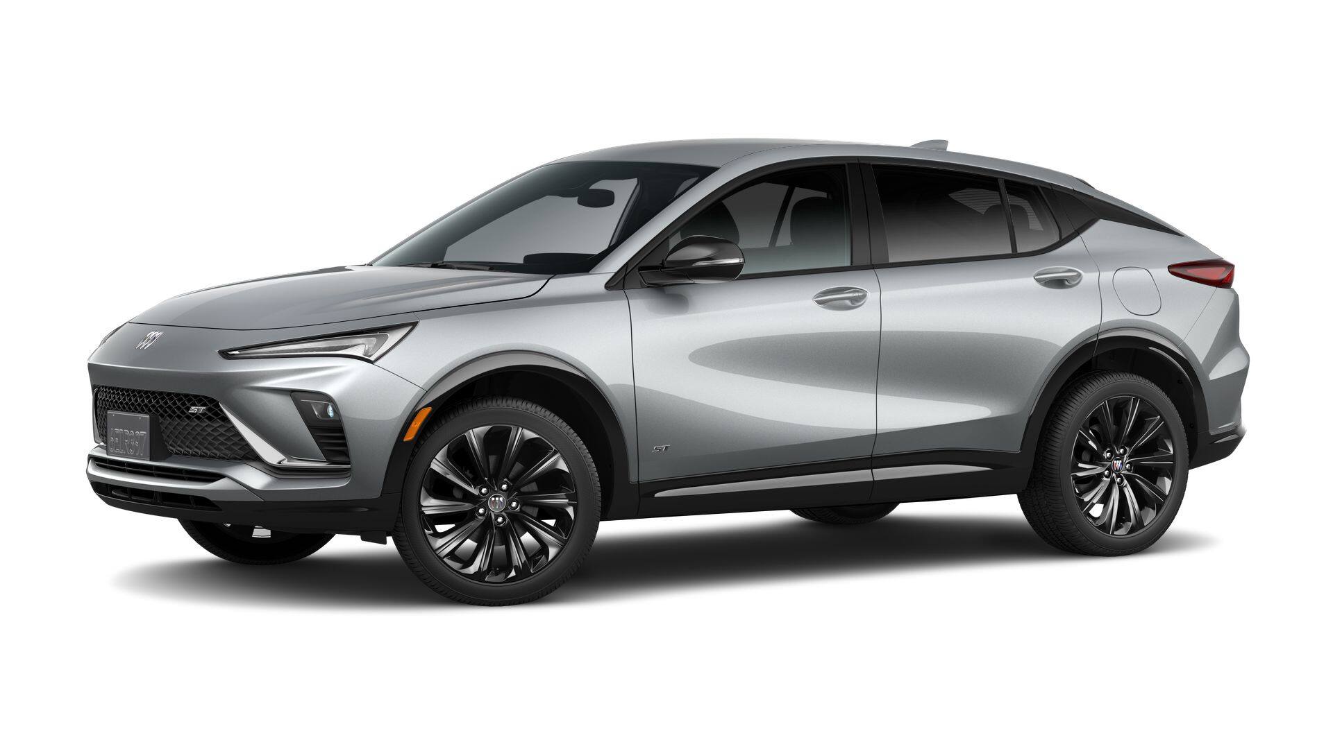 2026 Buick Envista FWD 4dr Sport Touring