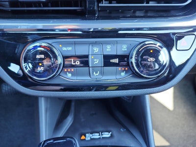 2026 Buick Envista FWD 4dr Sport Touring