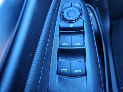 2026 Buick Envista FWD 4dr Sport Touring