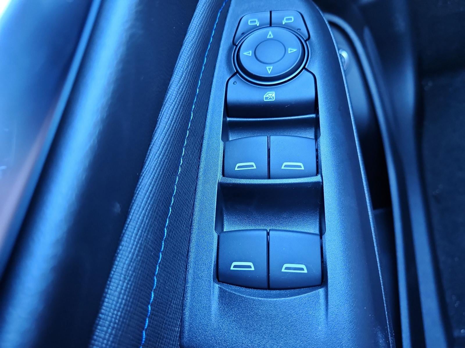 2026 Buick Envista FWD 4dr Sport Touring