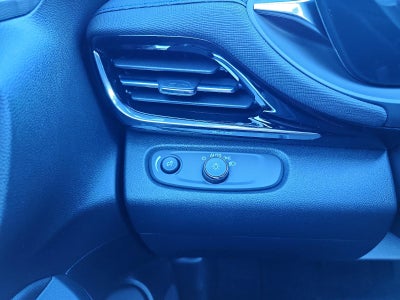 2026 Buick Envista FWD 4dr Sport Touring