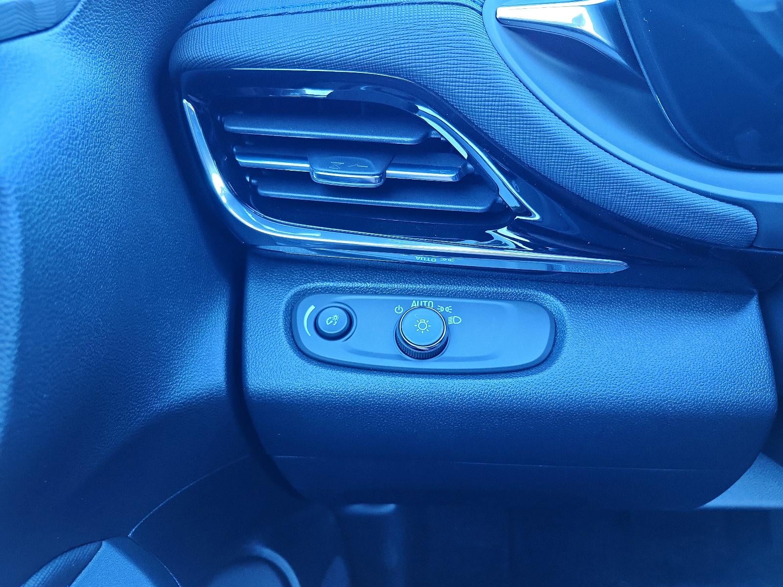 2026 Buick Envista FWD 4dr Sport Touring