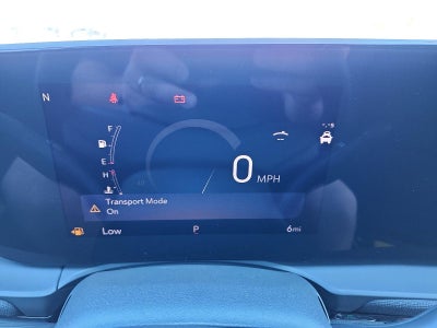 2026 Buick Envista FWD 4dr Sport Touring