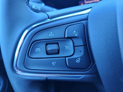 2026 Buick Envista FWD 4dr Sport Touring