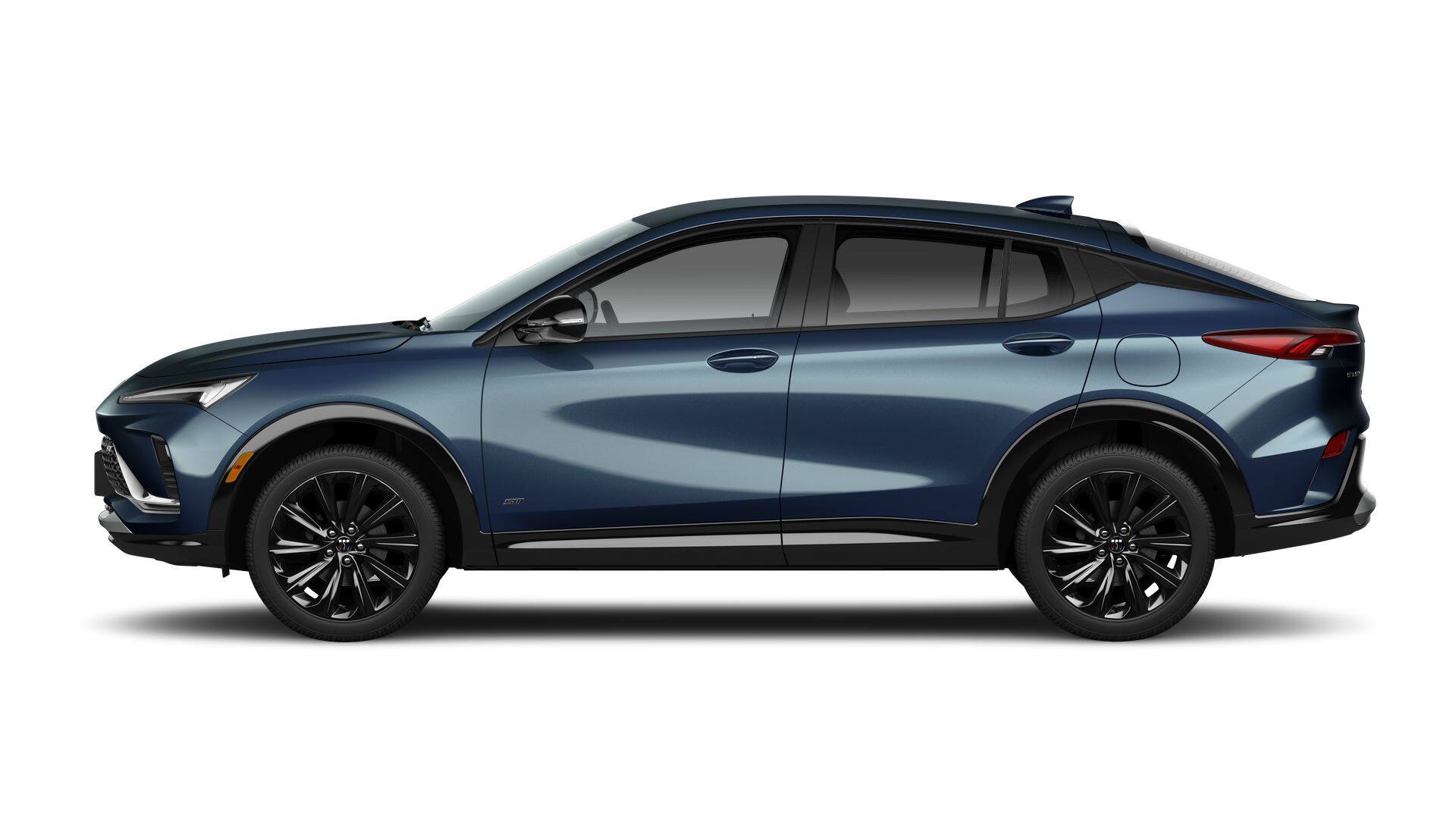 2026 Buick Envista FWD 4dr Sport Touring