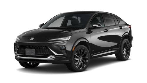 2026 Buick Envista FWD 4dr Sport Touring