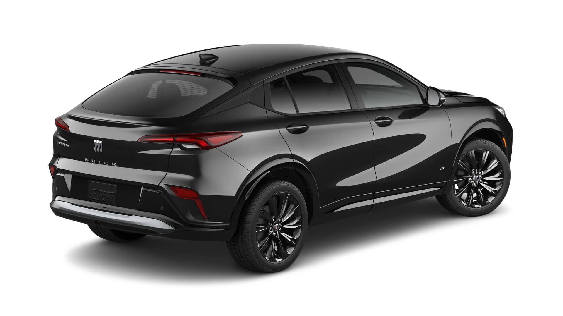 2026 Buick Envista FWD 4dr Sport Touring