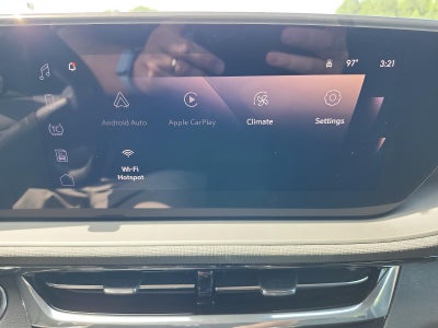 2026 Buick Envista FWD 4dr Sport Touring