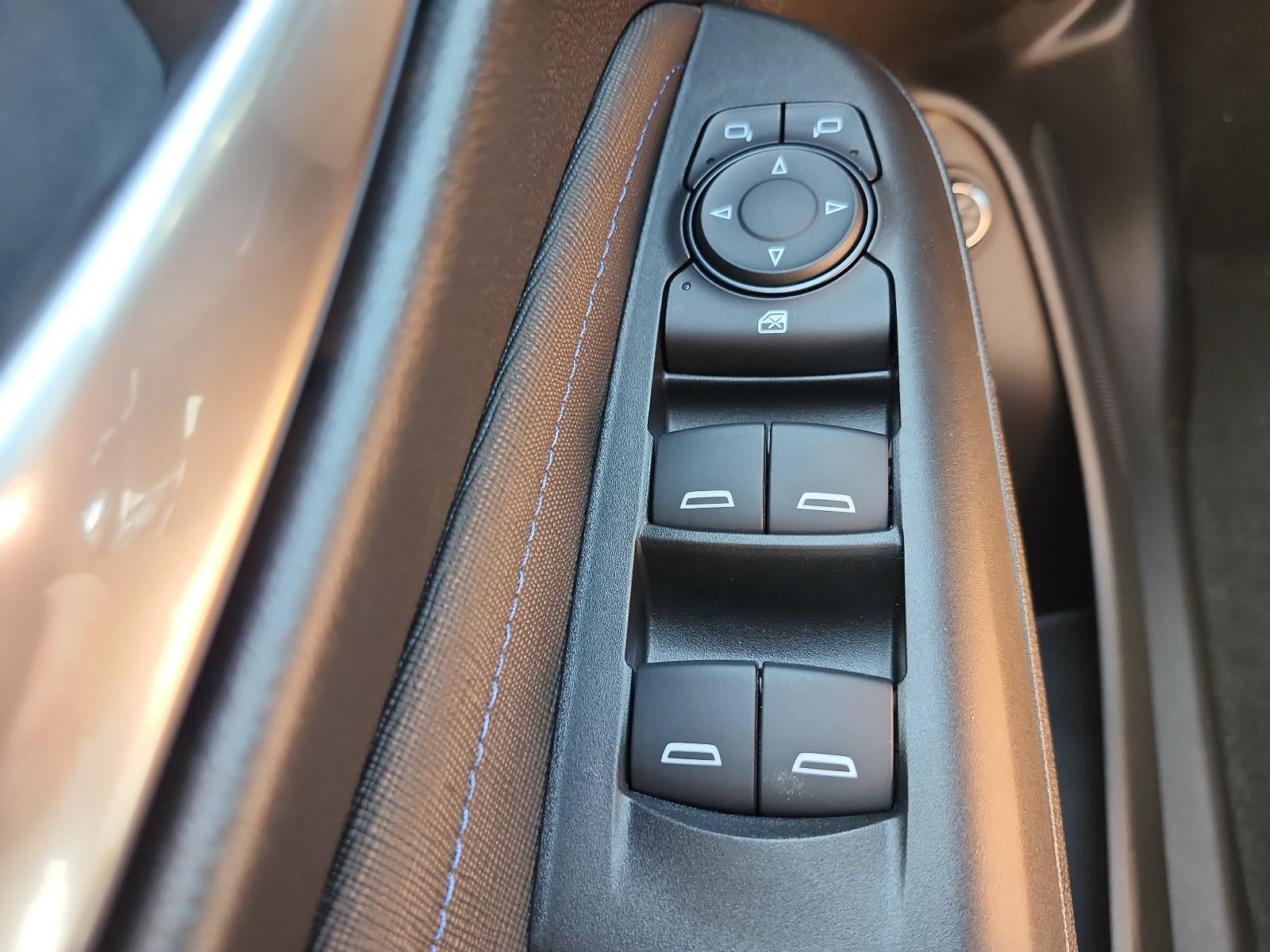 2026 Buick Envista FWD 4dr Sport Touring