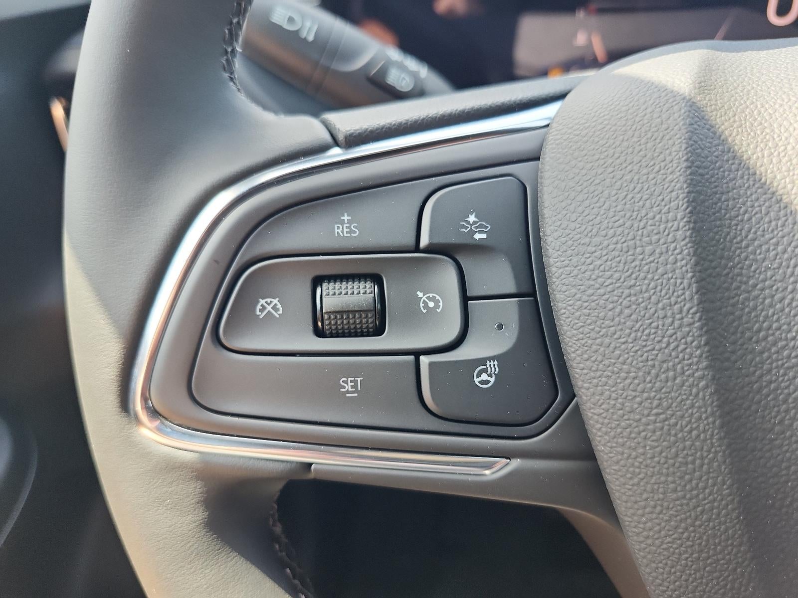 2026 Buick Envista FWD 4dr Sport Touring