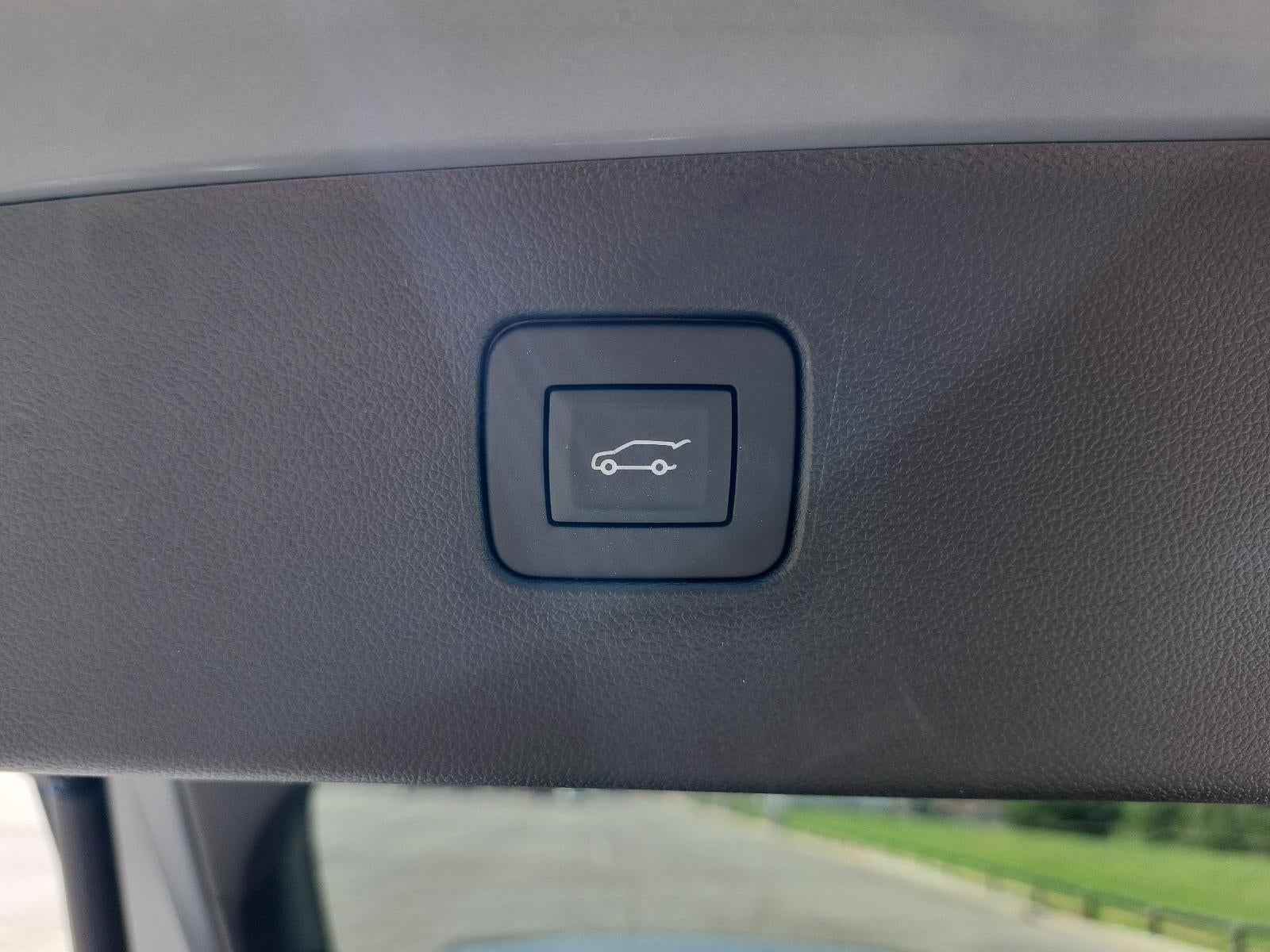 2026 Buick Envista FWD 4dr Sport Touring