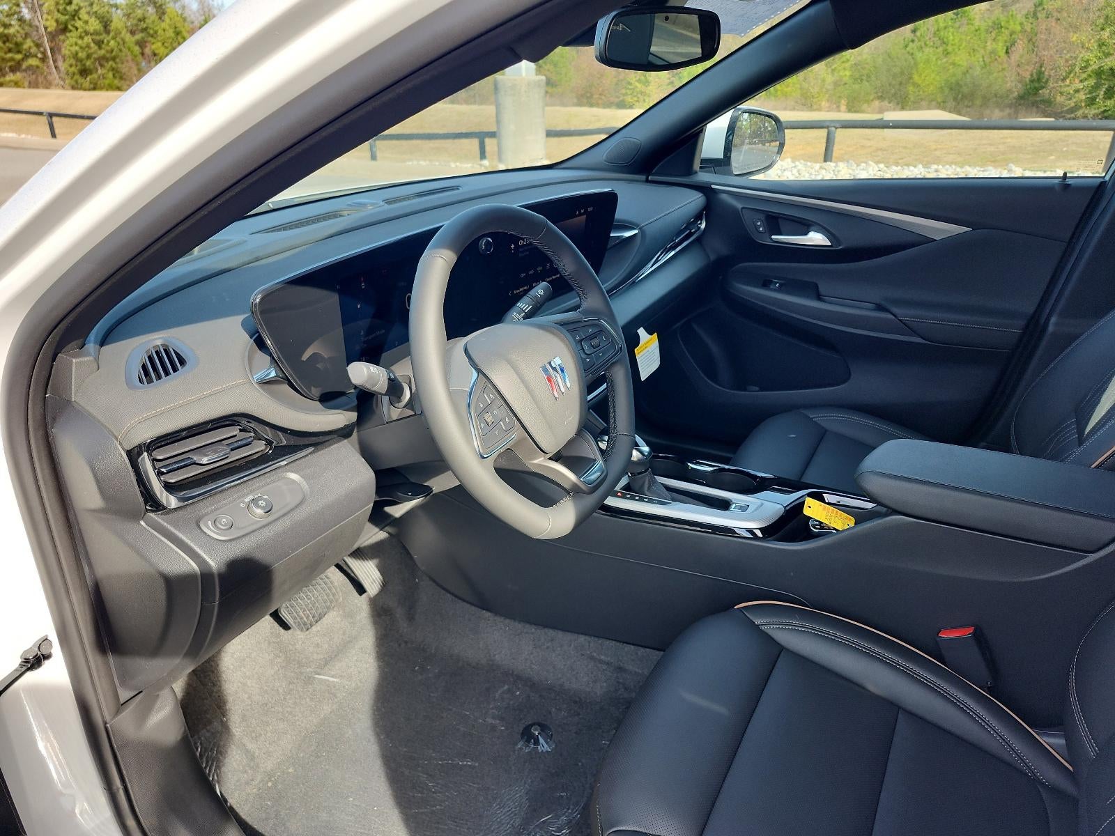 2026 Buick Envista FWD 4dr Avenir