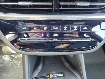 2026 Buick Envista FWD 4dr Avenir